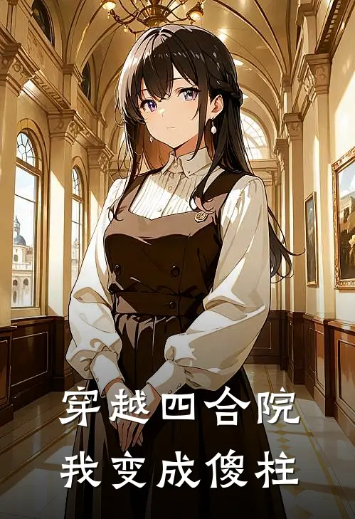 穿越四合院我变成傻柱