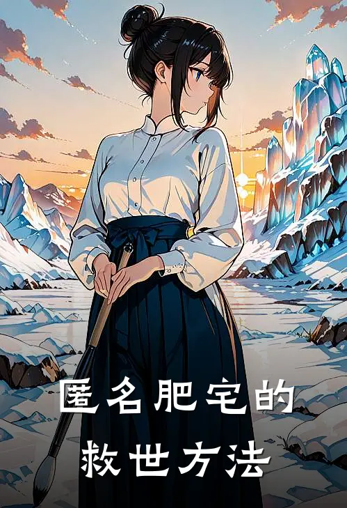 匿名肥宅的救世方法