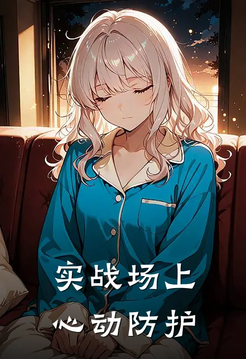 实战场上心动防护