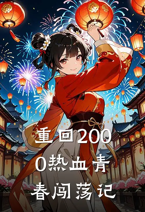 重回2000热血青春闯荡记