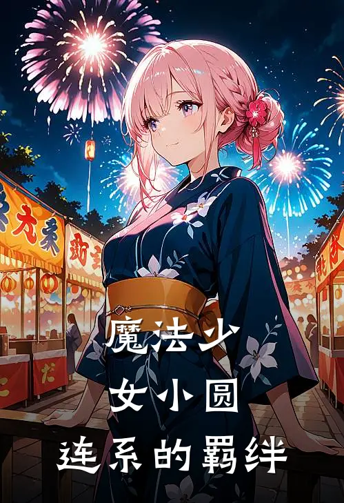 魔法少女小圆：连系的羁绊