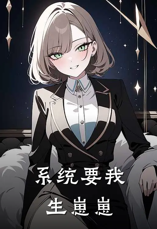 系统要我生崽崽