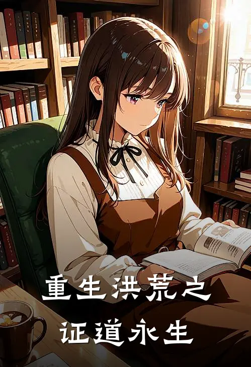 重生洪荒之证道永生