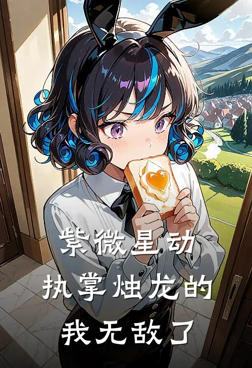 紫微星动：执掌烛龙的我无敌了