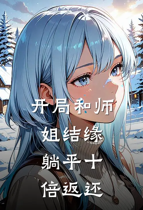 开局和师姐结缘，躺平十倍返还