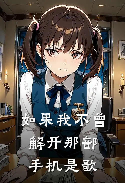 如果我不曾解开那部手机是歌