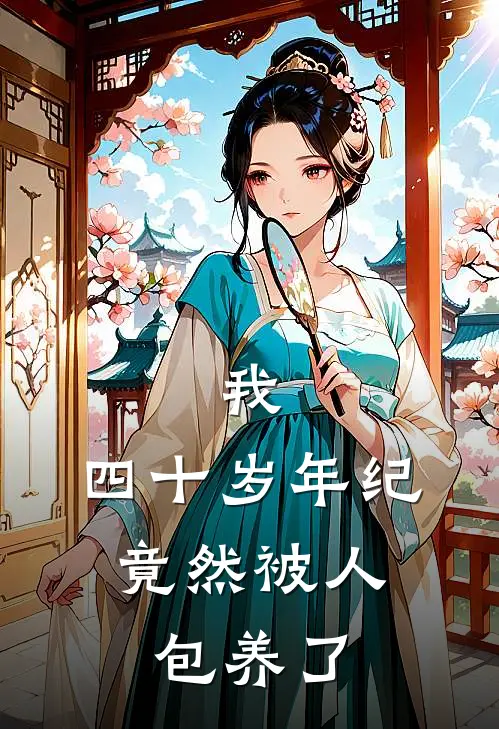 我，四十岁年纪，竟然被人包养了