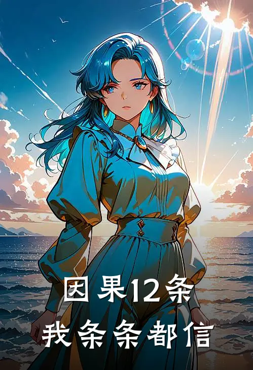 因果12条,我条条都信