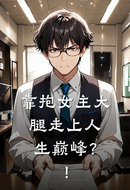 靠抱女主大腿走上人生巅峰？！