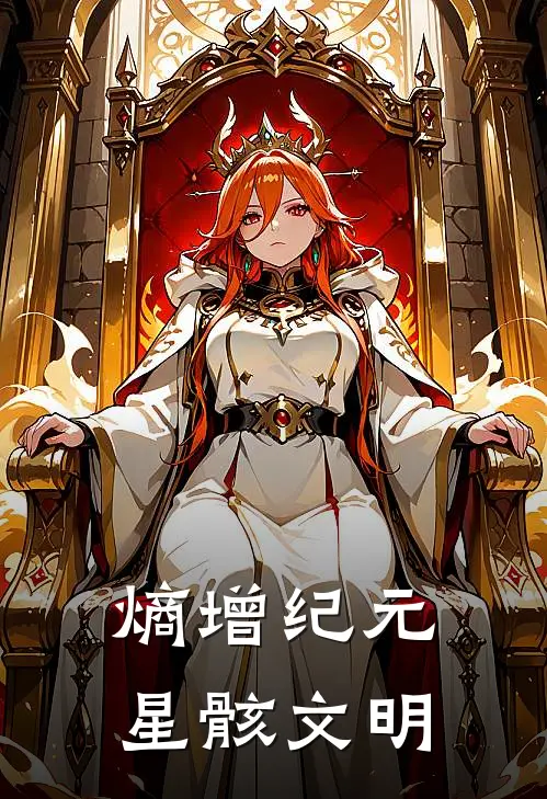 熵增纪元：星骸文明