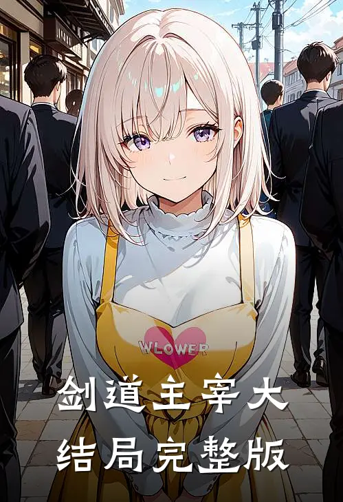 剑道主宰大结局完整版