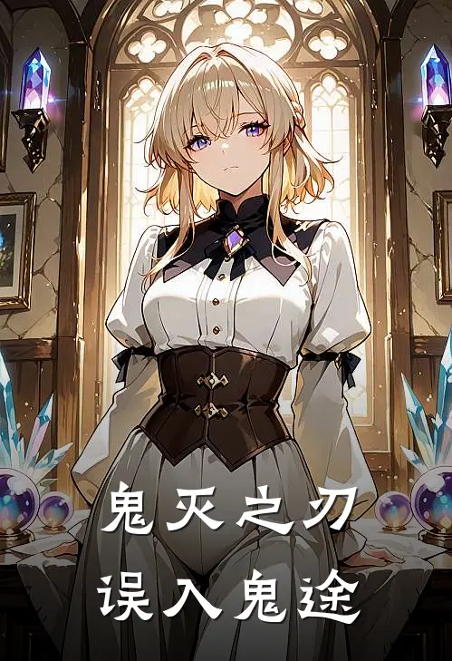 鬼灭之刃：误入鬼途