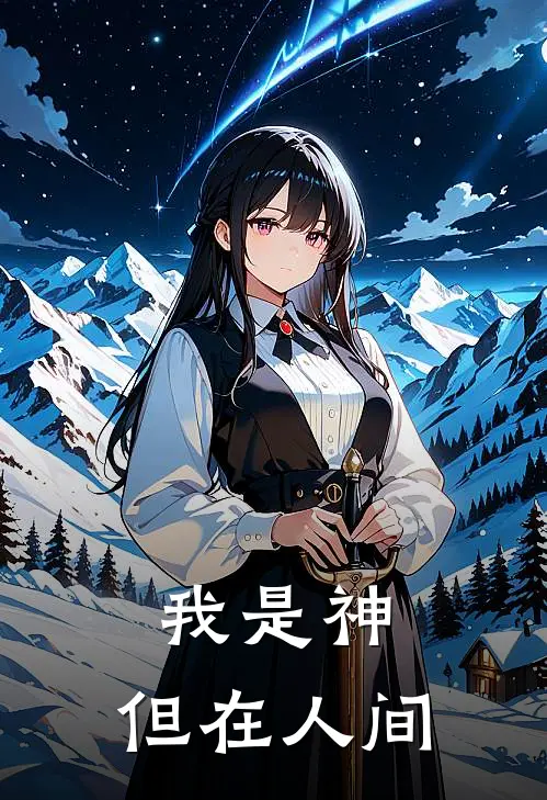 我是神，但在人间