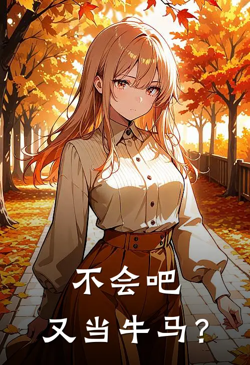 不会吧，又当牛马？