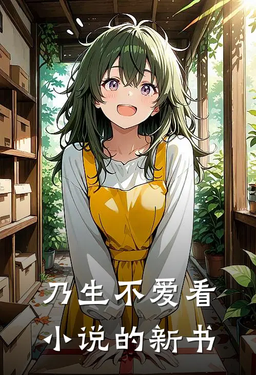 乃生不爱看小说的新书