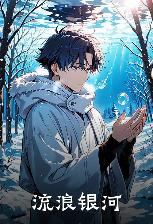 流浪银河