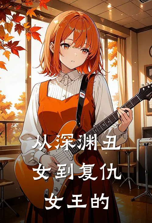 从深渊丑女到复仇女王的