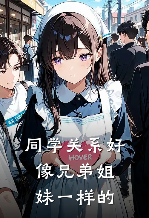 同学关系好像兄弟姐妹一样的