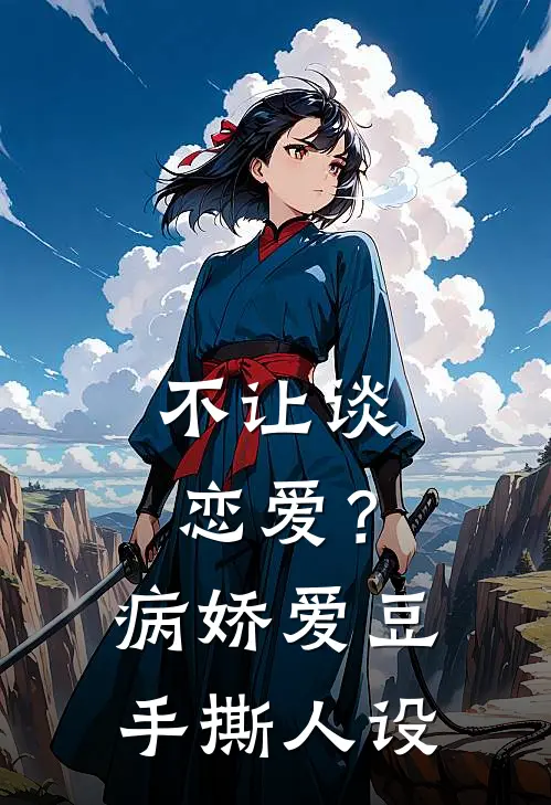 不让谈恋爱？病娇爱豆手撕人设