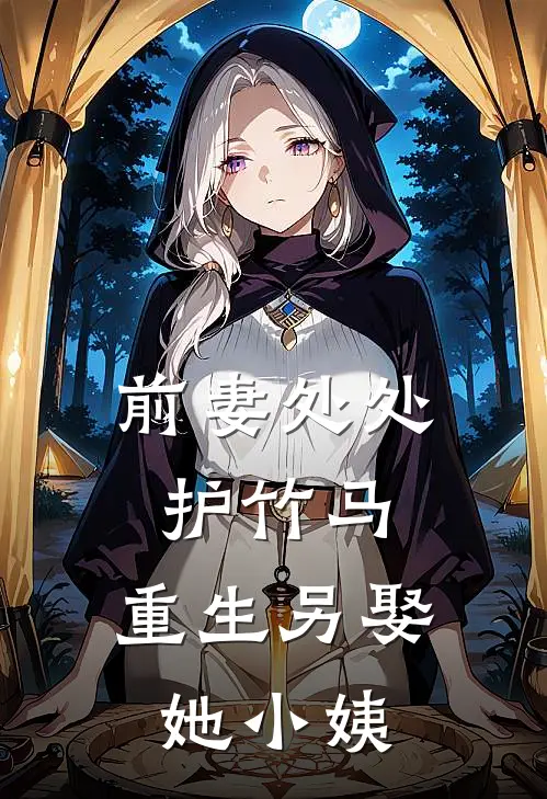 前妻处处护竹马，重生另娶她小姨