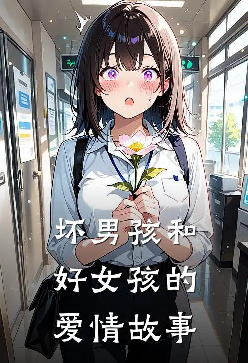 坏男孩和好女孩的爱情故事