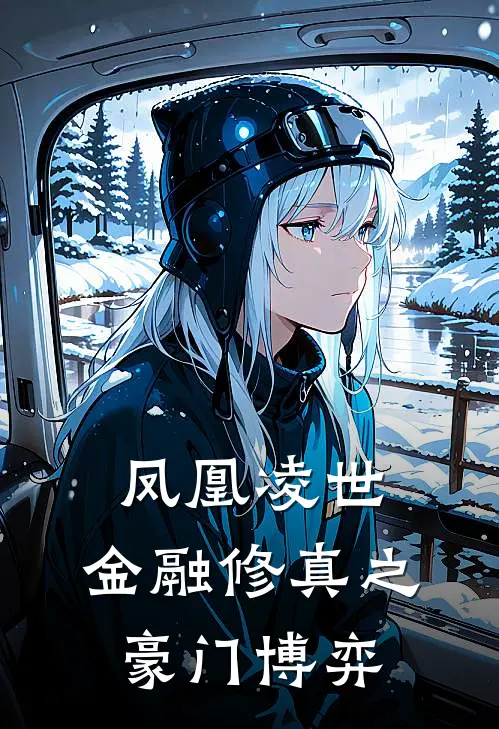 凤凰凌世：金融修真之豪门博弈