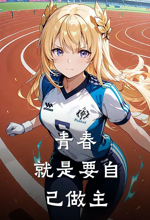 青春，就是要自己做主