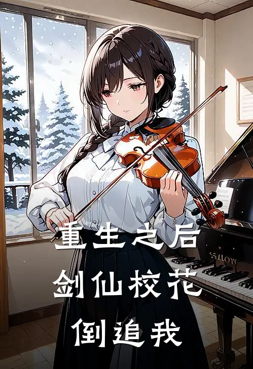 重生之后，剑仙校花倒追我