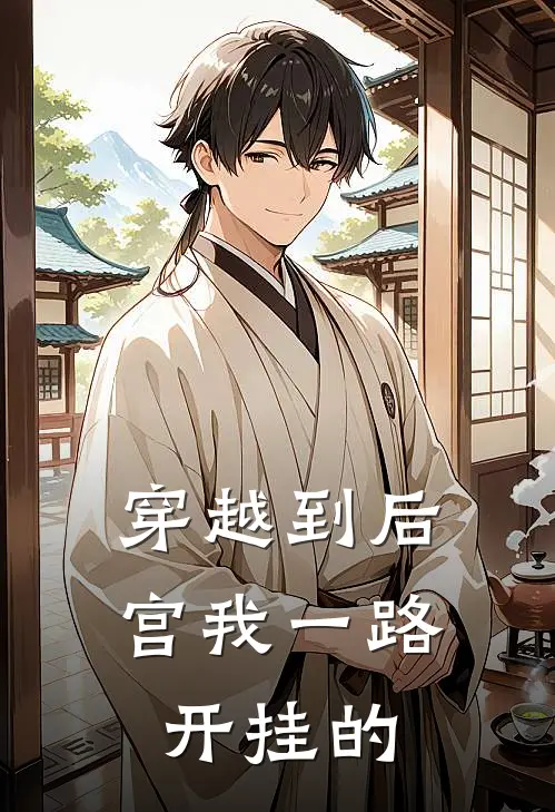 穿越到后宫我一路开挂的