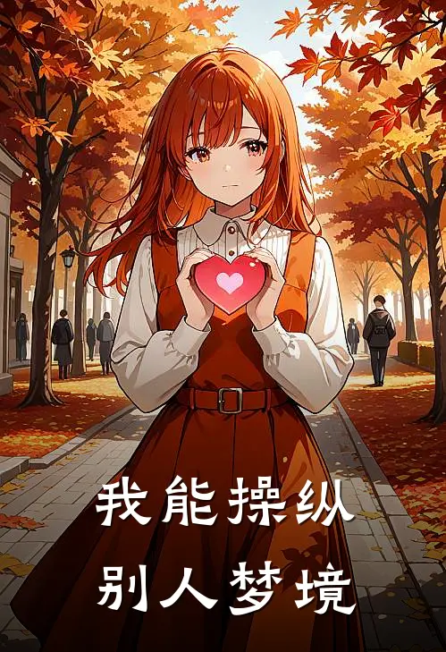 我能操纵别人梦境