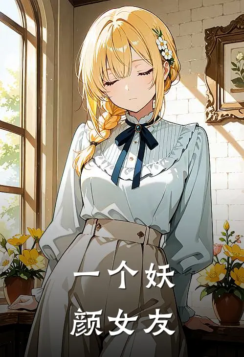 一个妖颜女友