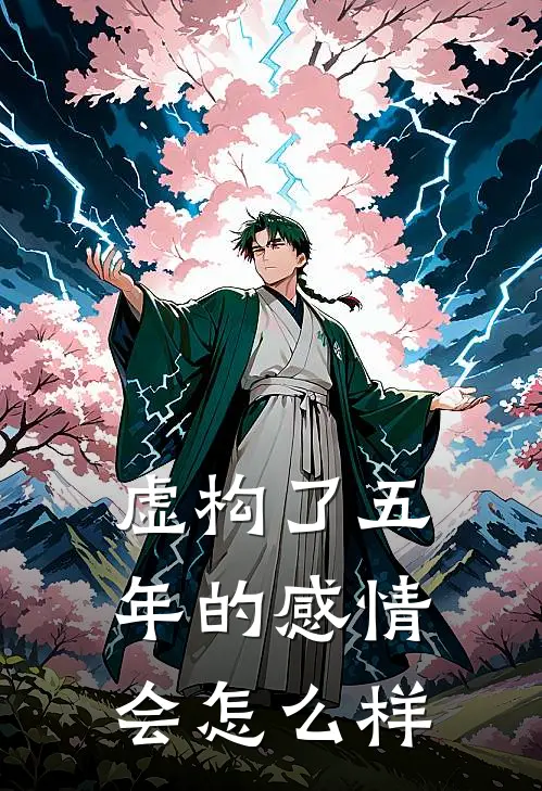 虚构了五年的感情会怎么样