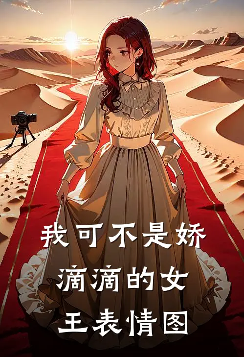 我可不是娇滴滴的女王表情图