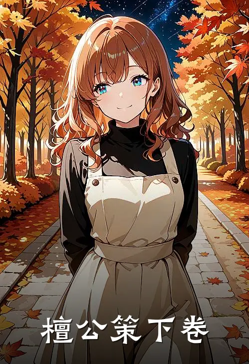 檀公策【下卷】