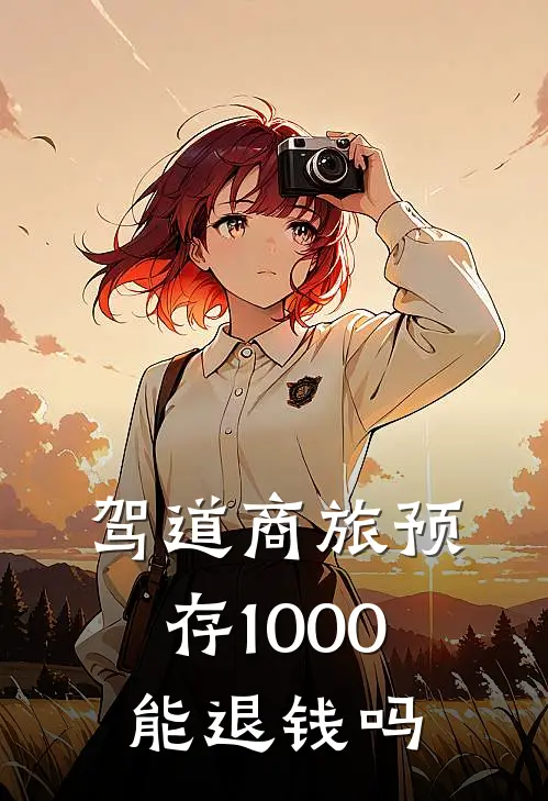 驾道商旅预存1000能退钱吗