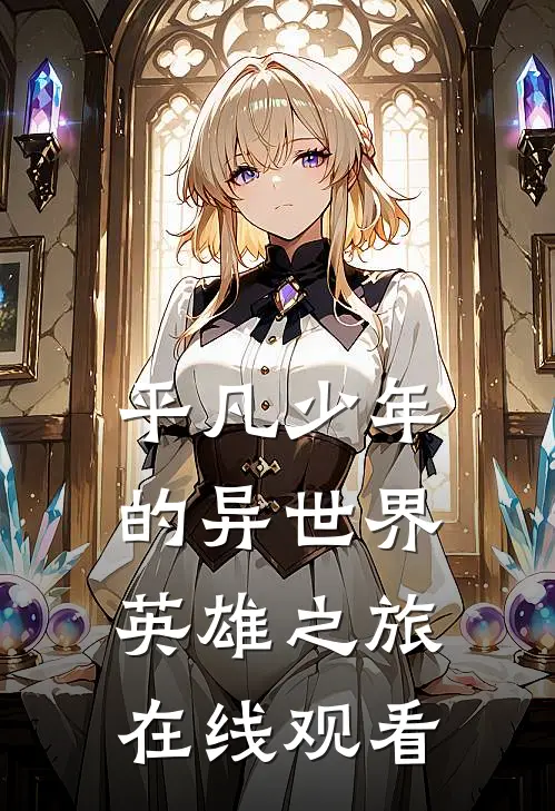 平凡少年的异世界英雄之旅在线观看