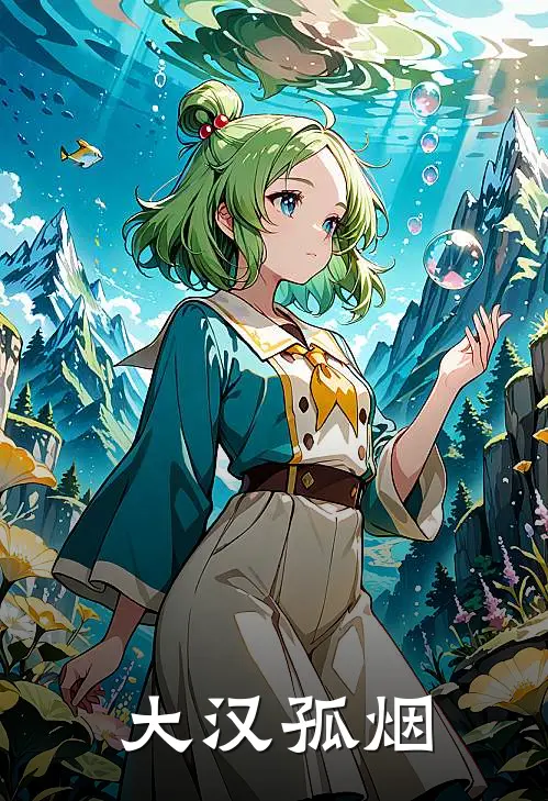 大汉孤烟(霍云虞璃)最新好看小说_最新章节列表大汉孤烟(霍云虞璃)