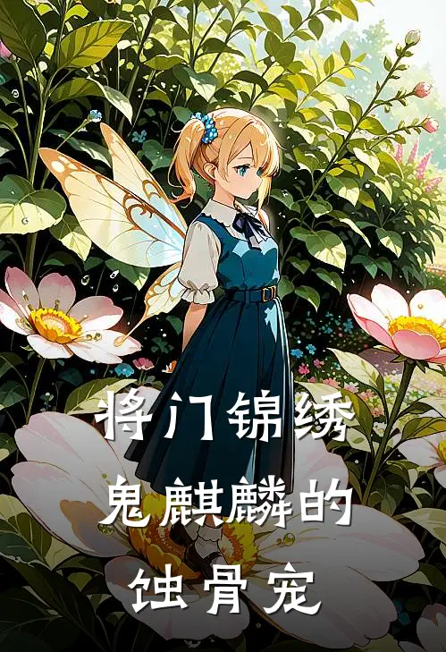 将门锦绣：鬼麒麟的蚀骨宠