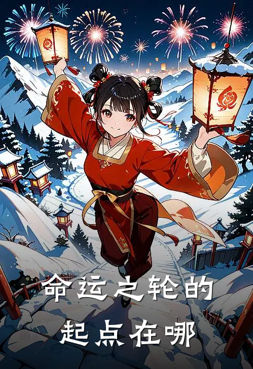 命运之轮的起点在哪