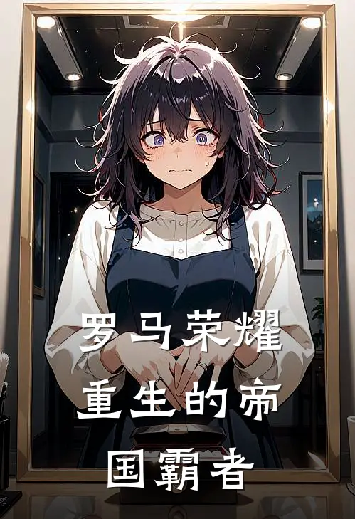 罗马荣耀重生的帝国霸者