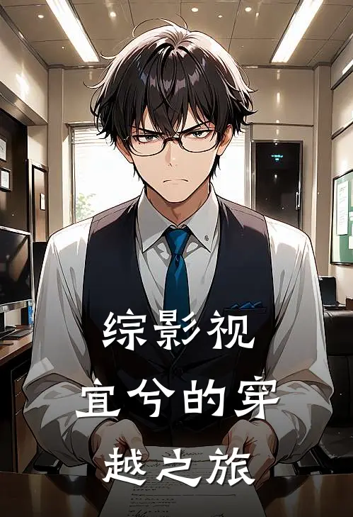 综影视，宜兮的穿越之旅