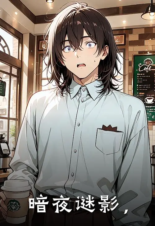 暗夜谜影，