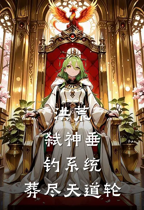 洪荒：弑神垂钓系统，葬尽天道轮(枫源枫源)无弹窗小说免费阅读_小说完整版免费阅读洪荒：弑神垂钓系统，葬尽天道轮枫源枫源