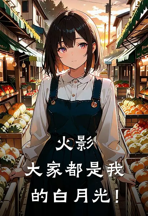 火影：大家都是我的白月光！(佑一黑绝)无弹窗小说免费阅读_小说免费阅读无弹窗火影：大家都是我的白月光！佑一黑绝