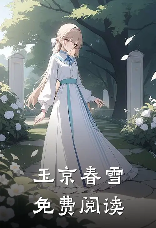 玉京春雪免费阅读