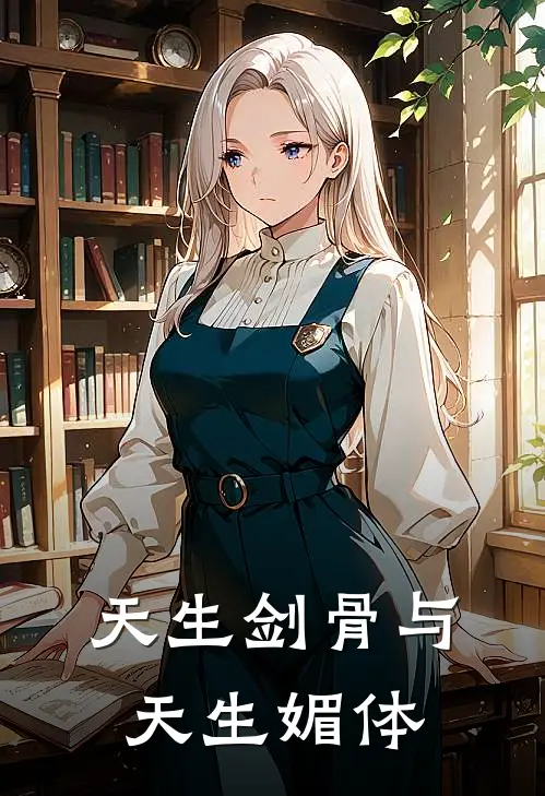 天生剑骨与天生媚体