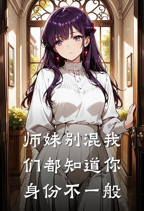 师妹别混我们都知道你身份不一般