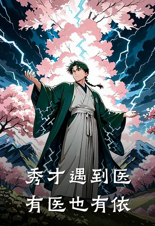 秀才遇到医，有医也有依