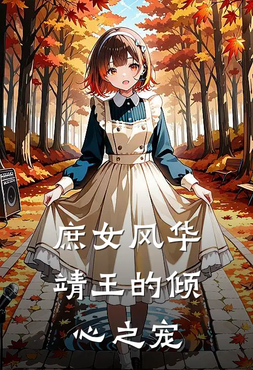 庶女风华：靖王的倾心之宠