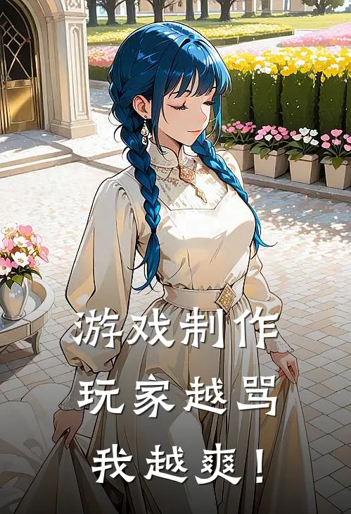 游戏制作：玩家越骂，我越爽！(启白李明)最新章节在线阅读_(游戏制作：玩家越骂，我越爽！)最新章节在线阅读